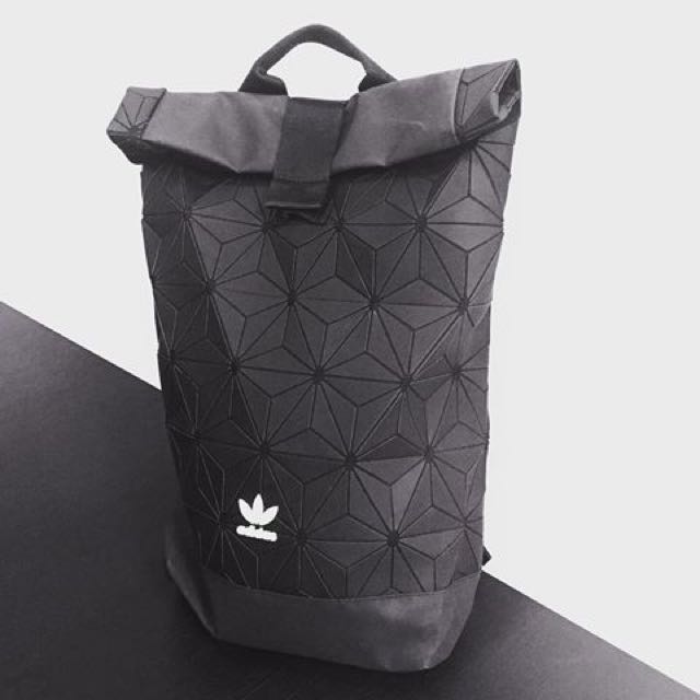 adidas miyake backpack
