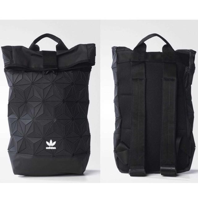 Adidas issey shop miyake backpack original