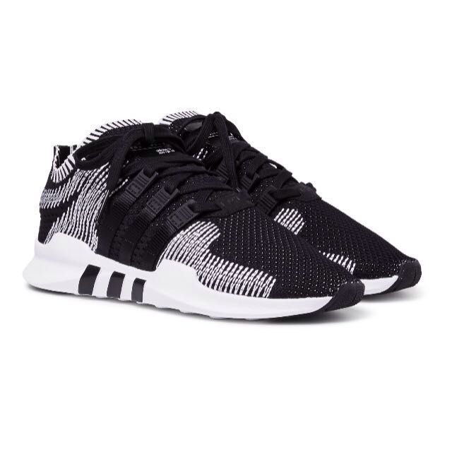 adidas eqt support adv primeknit zebra