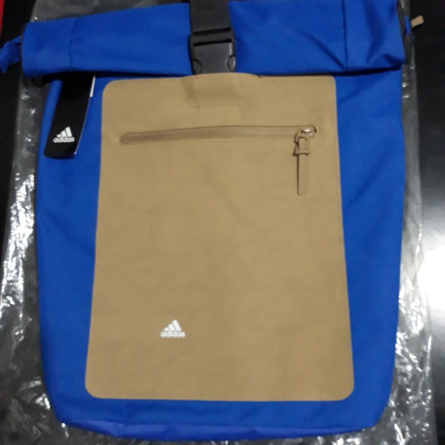 adidas tango backpack