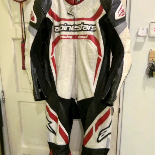 Alpinestars motegi v1 online