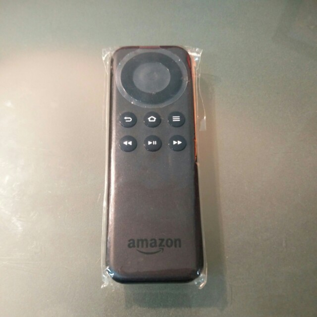 Amazon Fire TV Stick (1st Generation), Electronics, Others on Carousell