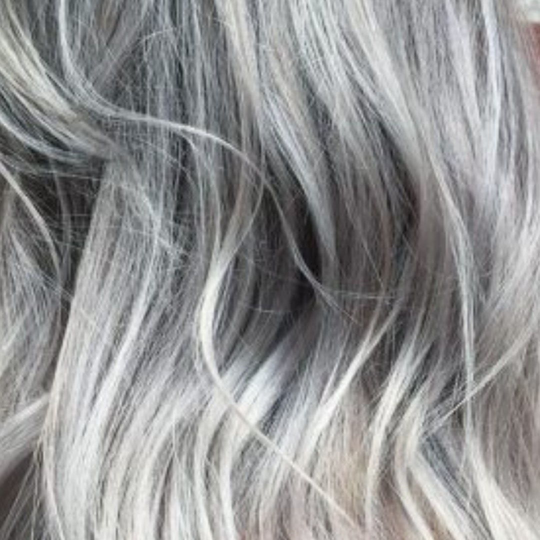 Ash Grey Brown Hair Dye Find Your Perfect Hair Style
