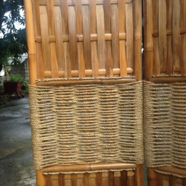 Bamboo Dividers (Category: Storage Boxes & Baskets) located in Cavite. Submitted by jdmnumbawan331 (Listing ID 143690352, Image 3). Description: pm me for more information! :).