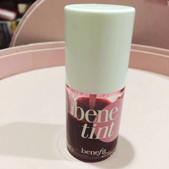 Benefit Benetint 12 5 Ml Turun Harga Health Beauty Makeup