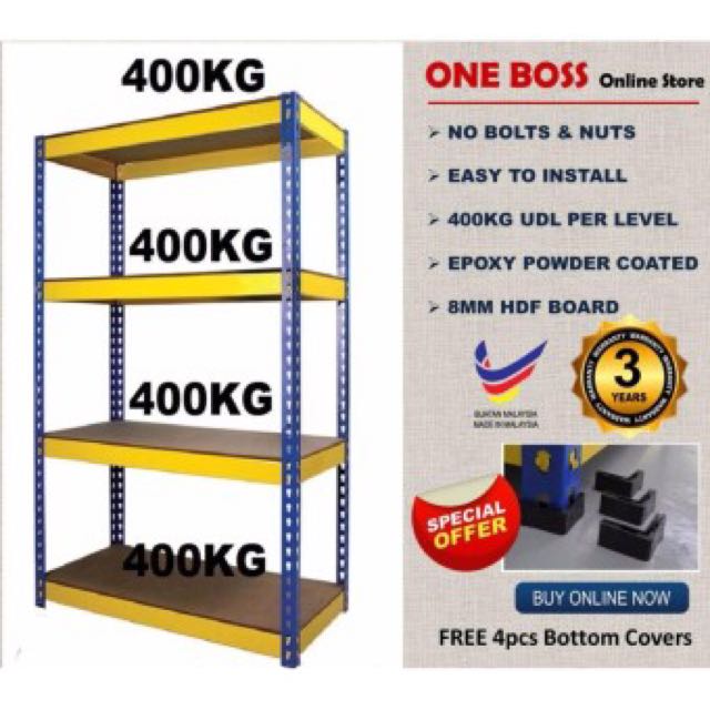 boltless-racking-home-storage-warehouse-store-room-office-file-rack