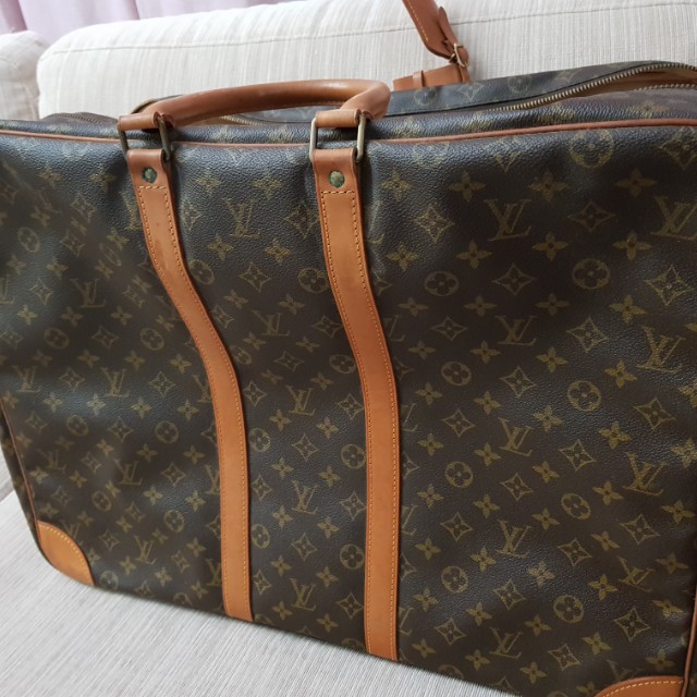 lv hand carry luggage