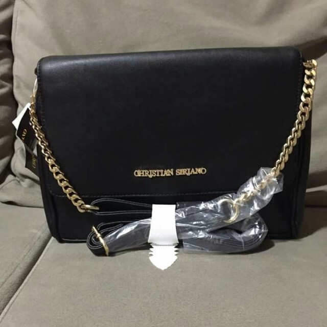 Christian siriano bags hot sale payless