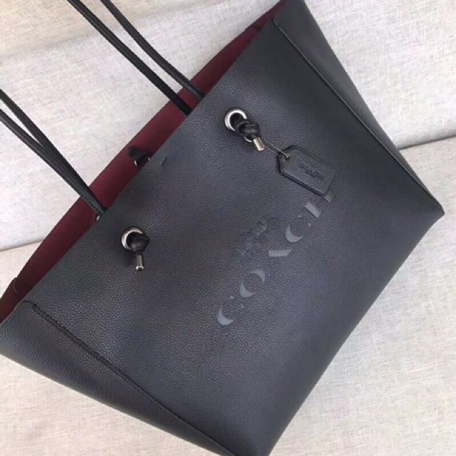 美国正品代购coach 11941 托特包