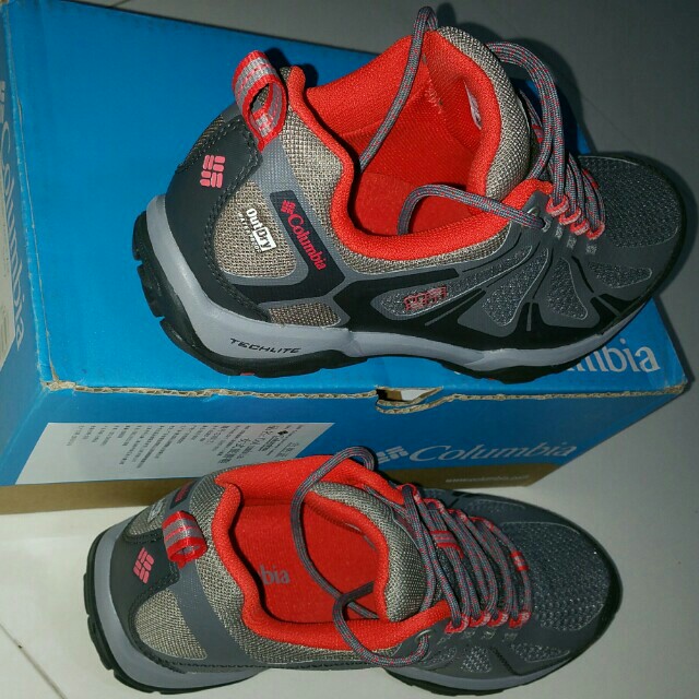 columbia peakfreak xcrsn ii xcel womens