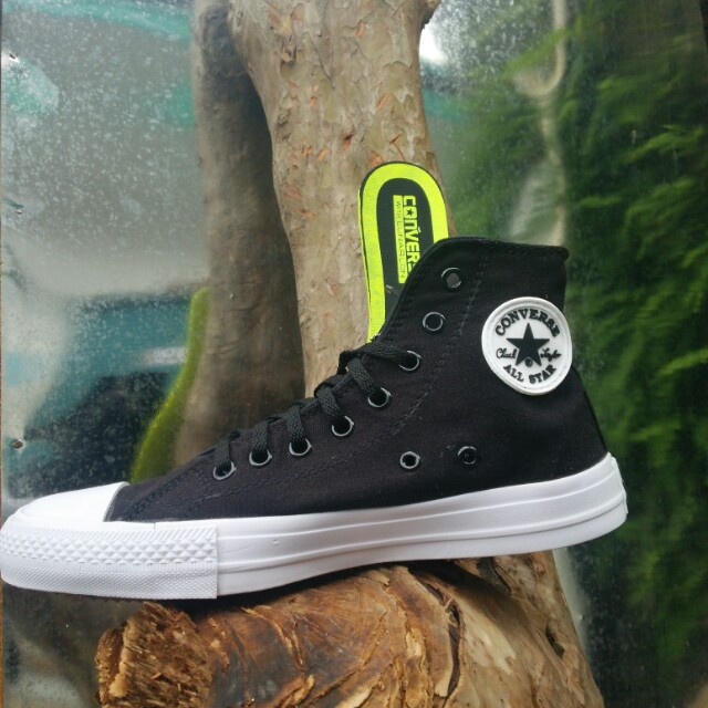 converse chuck taylor 2 xanh