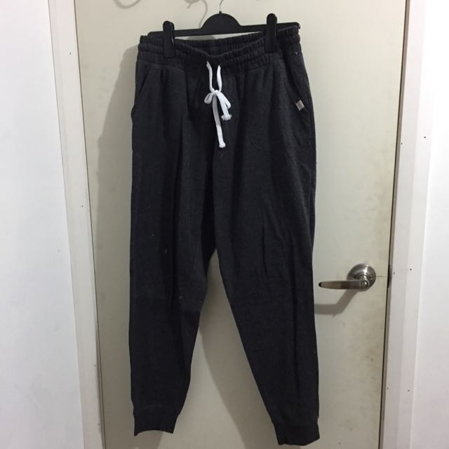 cotton on body trackies