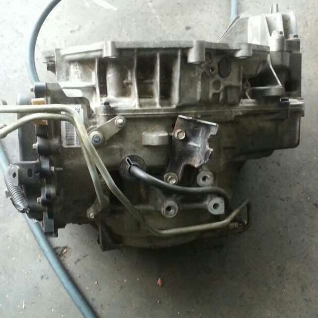 Cruze Gearbox Chevrolet 1.8 Auto, Auto Accessories on Carousell