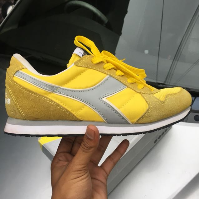 Diadora best sale k run