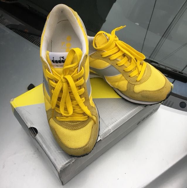 Diadora k hotsell run