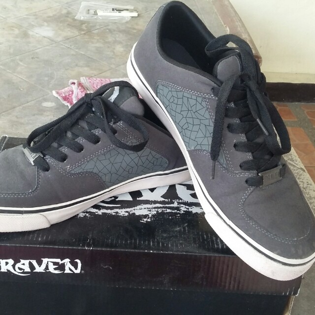 draven sneakers