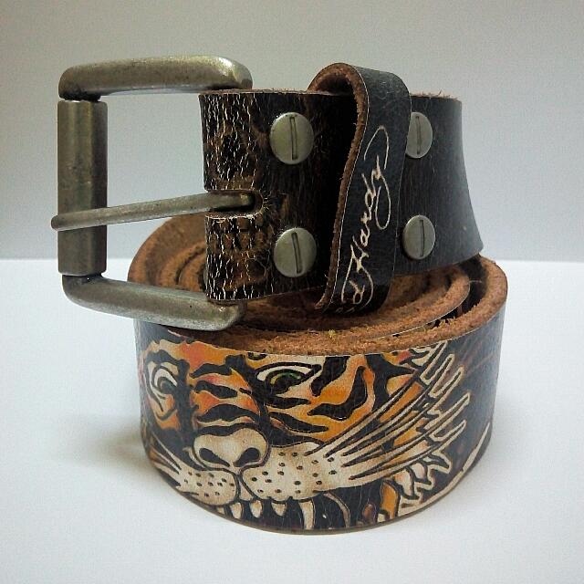 Ed outlet hardy belts