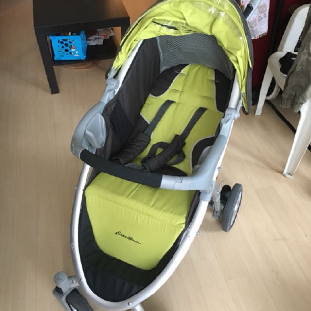 Eddie bauer strollers new arrivals