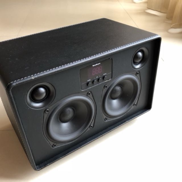 audio pro allroom air one
