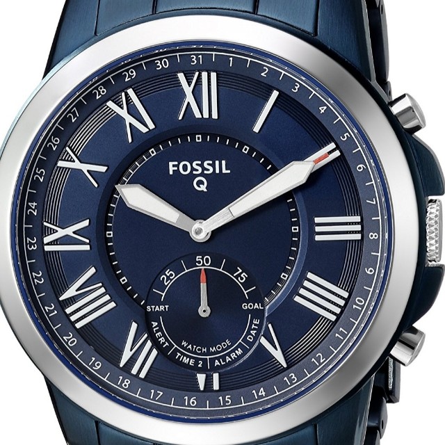 Fossil ftw1140 best sale