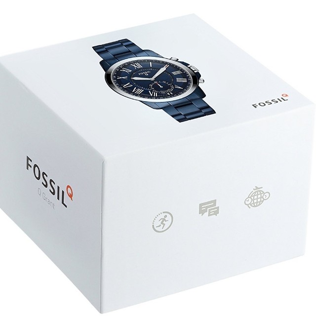Ftw1140 fossil clearance