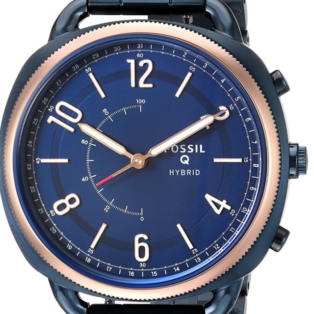 Fossil discount ftw 1203