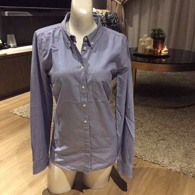 gap formal shirts