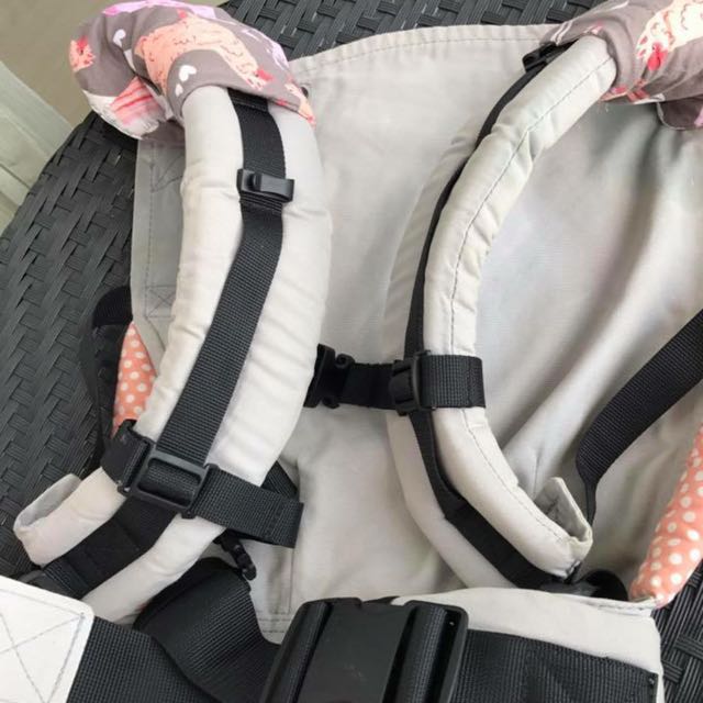 GUC Tula StD Alpaca Love Babies Kids Babies Kids Fashion on Carousell