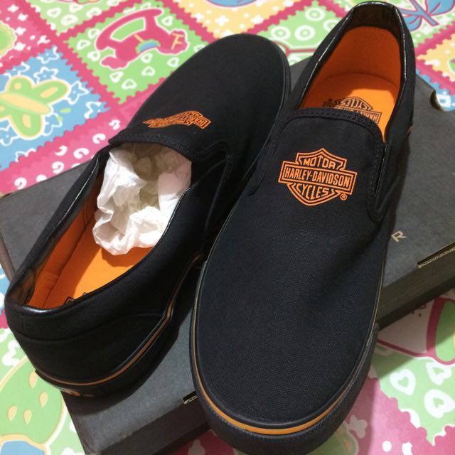 harley davidson converse mens shoes