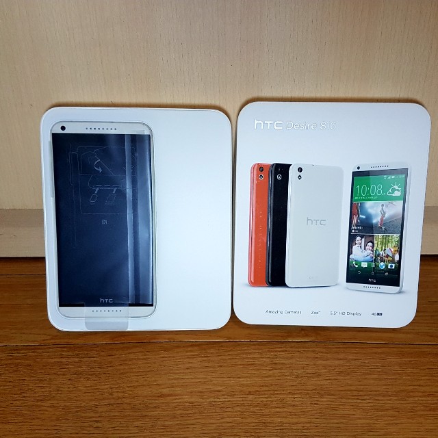 htc 816 4g入門機 型號desire 816