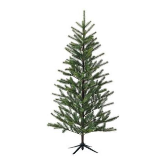 Ikea Fejka Christmas Tree 155cm Home Furniture Home Decor On