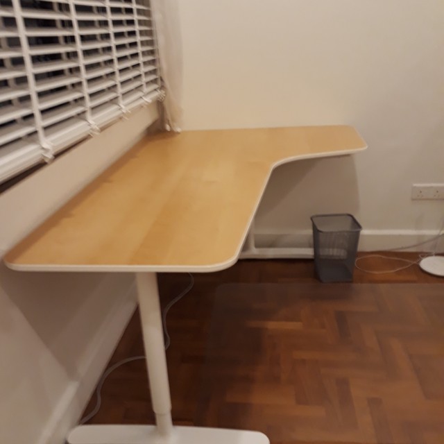 Ikea Office Desk Furniture Tables Chairs On Carou Ikea Office Desk Furniture Tables