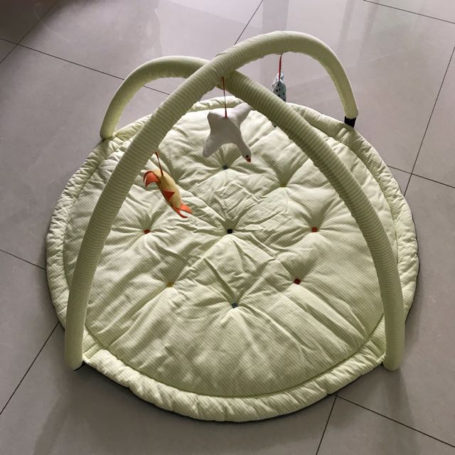Ikea play mat, Babies & Kids, Baby Nursery & Kids Furniture, Kids