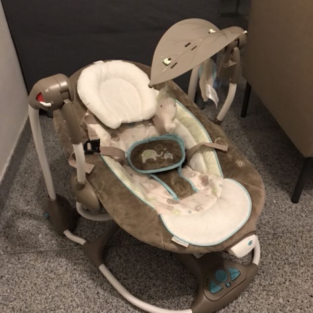 ingenuity sahara