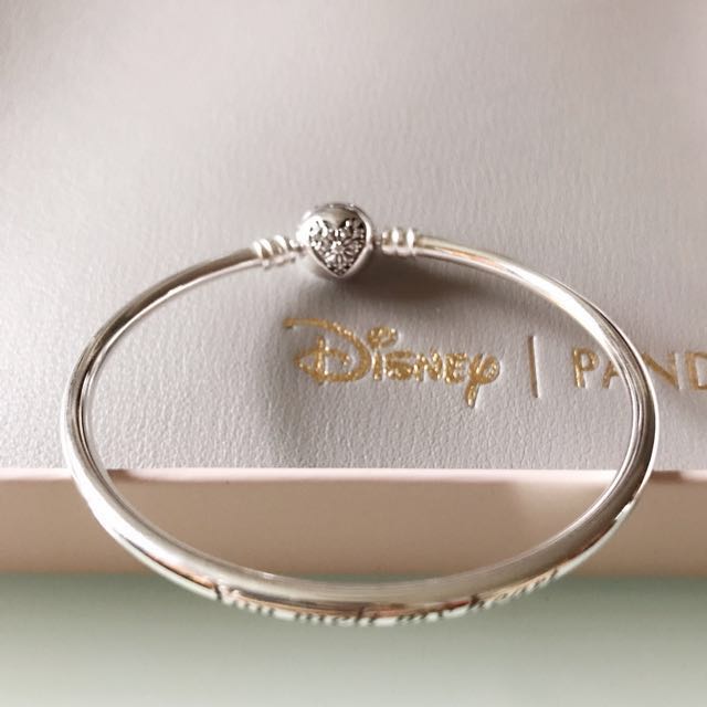 Pandora limited discount edition bangle 2017