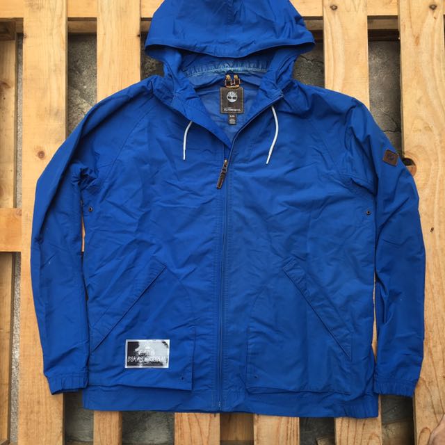 Jaket timberland outlet waterproof