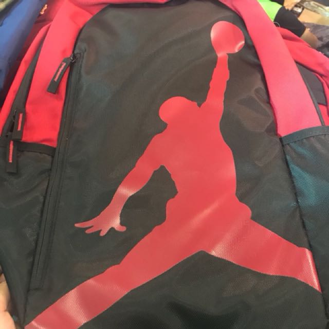 jd jordan bag