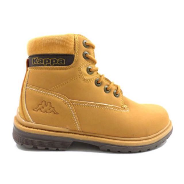 kappa boots