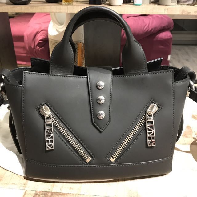 Kenzo kalifornia mini tote bag deals
