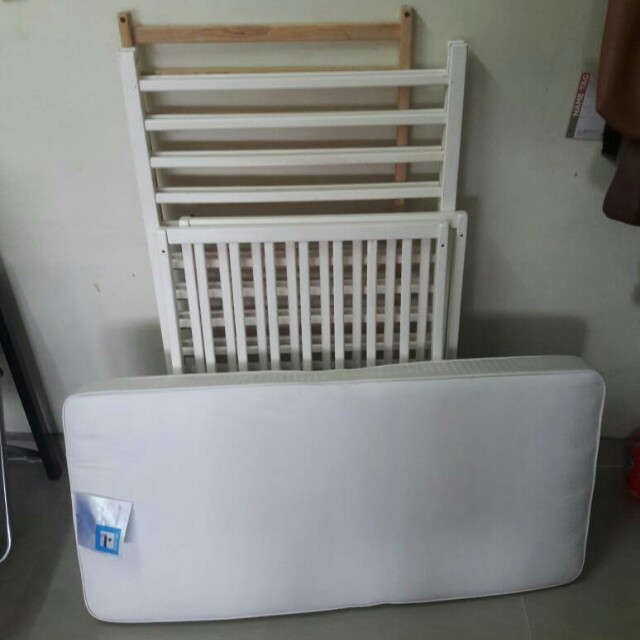 Kiddicare mattress sale