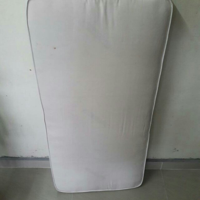 Kiddicare mattress sale