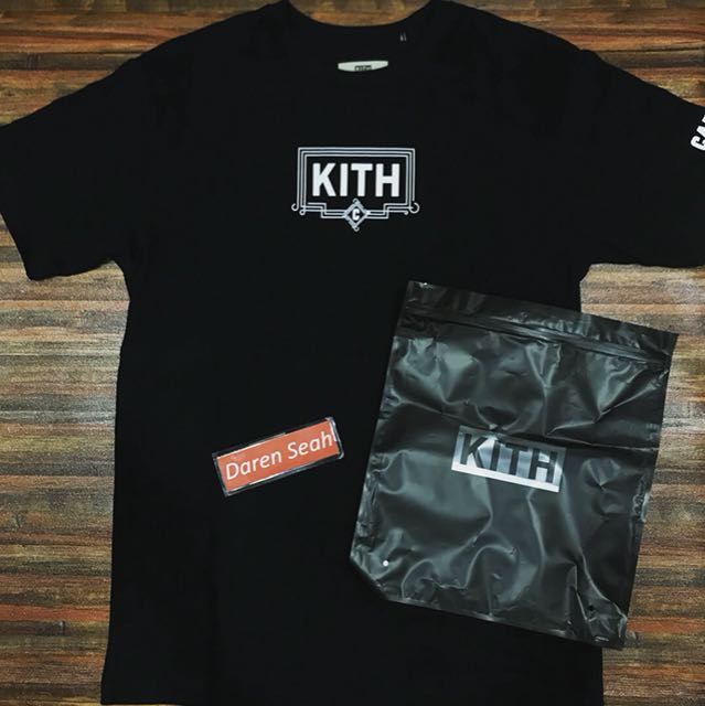 Kith bogo store
