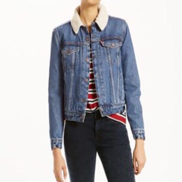 thermore levis