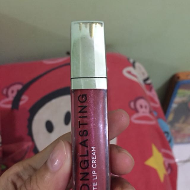 lipstik longlasting