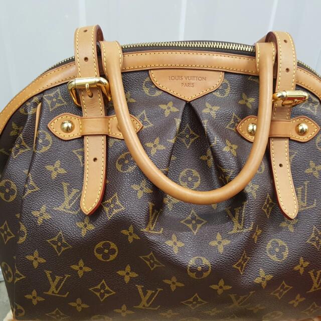 lv tivoli gm authentic