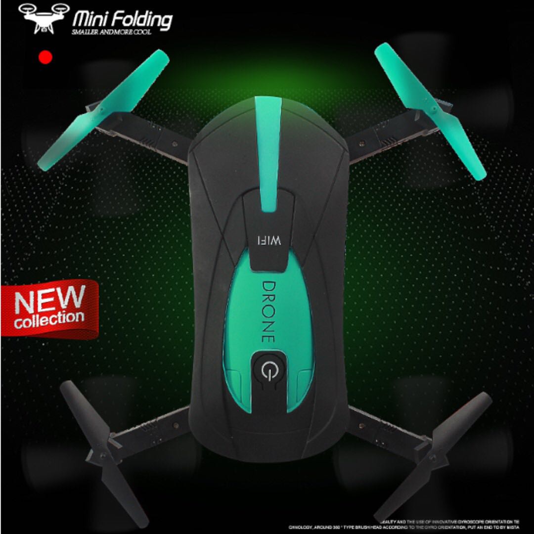 Jy018 pocket new arrivals drone