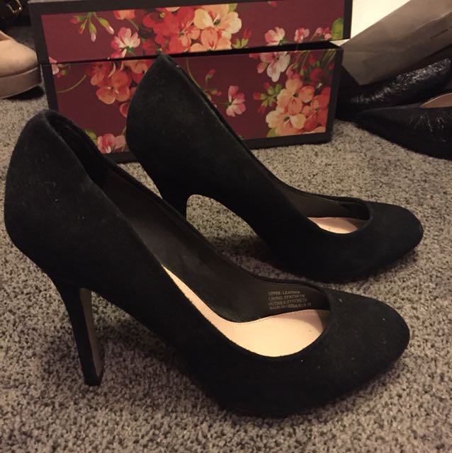 kurt geiger stilettos