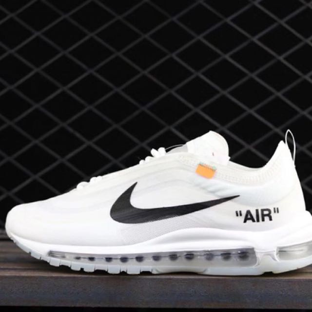 nike ow 97