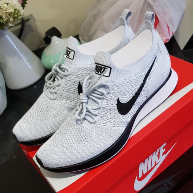flyknit racer retail price