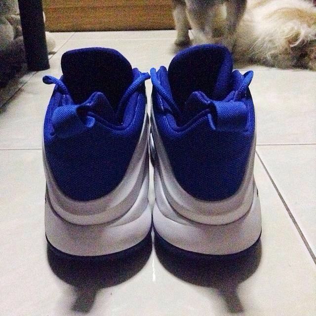 Nike Lebron Zoom Air, Men's Fashion, Footwear, Sneakers on Carousell